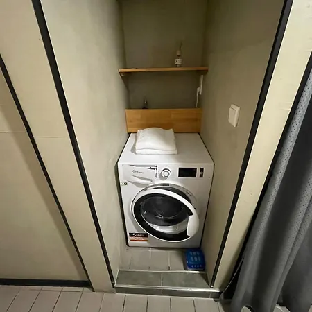 Koby Work&stay Souterrain Apartment, Wifi&komfort Herford