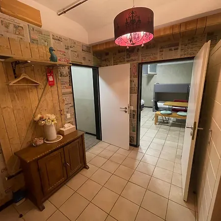 Koby Work&stay Souterrain Apartment, Wifi&komfort