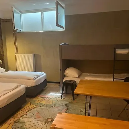 Koby Work&stay Souterrain Apartment, Wifi&komfort *